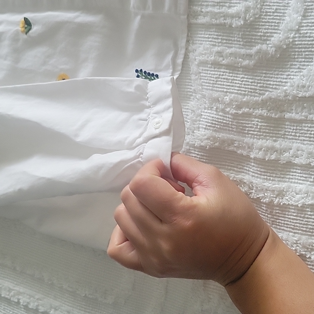 Zara girls collection tshirt - Picture 7 of 9